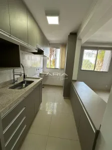 Apartamento com 2 Quartos à venda, 45m² no Jardim Nações Unidas, Londrina