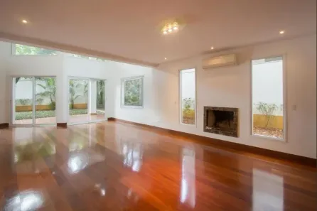 Casa com 4 Quartos à venda, 931m² no Jardim Petrópolis, São Paulo