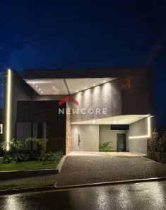 Casa de Condomínio com 3 Quartos à venda, 158m² no Residencial Maria Júlia, São José do Rio Preto