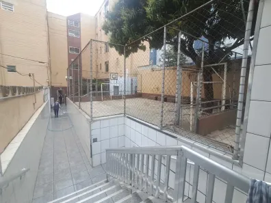 Apartamento com 2 Quartos à venda, 56m² no Itaquera, São Paulo