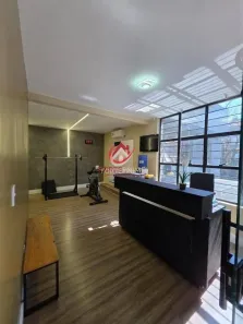 Sala Comercial à venda, 188m² no Campo Belo, São Paulo
