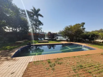 Imóvel Comercial à venda, 539m² no Guanabara, Londrina