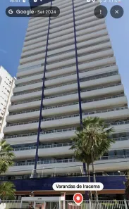Apartamento com 2 Quartos à venda, 74m² no Meireles, Fortaleza
