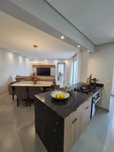 Apartamento com 3 Quartos à venda, 92m² no Parque Esplanada, Embu das Artes