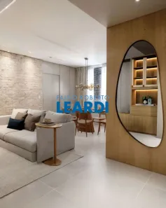 Apartamento com 3 Quartos à venda, 75m² no Cidade Nova, Belo Horizonte
