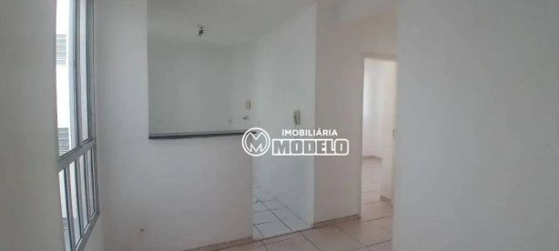 Apartamento com 2 Quartos à venda, 47m² no Santa Terezinha, Piracicaba