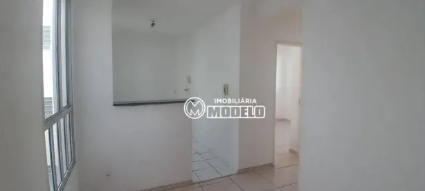 Apartamento com 2 Quartos à venda, 47m² no Santa Terezinha, Piracicaba