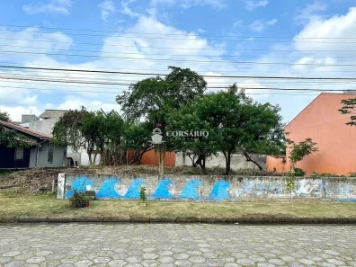 Lote/Terreno à venda, 313m² no , Pontal do Paraná