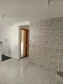 Apartamento com 2 Quartos à venda, 45m² no Jardim Yolanda, Jacareí