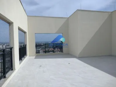 Apartamento com 4 Quartos à venda, 210m² no Parque Residencial Aquarius, São José dos Campos