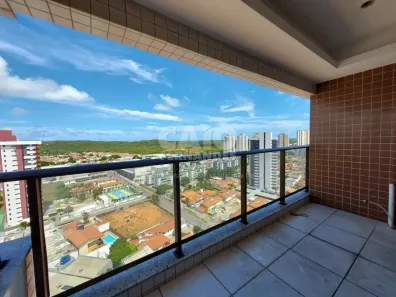 Apartamento com 4 Quartos à venda, 109m² no Capim Macio, Natal