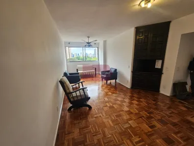 Apartamento com 2 Quartos para alugar, 70m² no Vila Olímpia, São Paulo