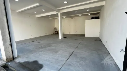 Ponto Comercial para alugar, 120m² no Jardim Mauá, Mauá