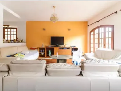 Casa com 6 Quartos à venda, 460m² no Parque dos Príncipes, São Paulo
