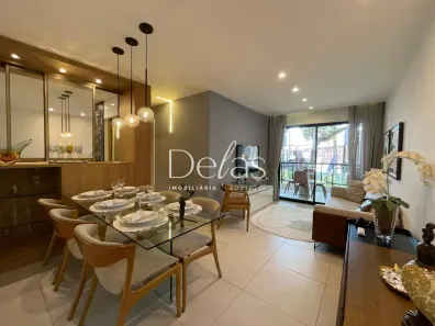 Apartamento com 3 Quartos à venda, 95m² no Aldeota, Fortaleza