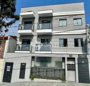 Apartamento com 2 Quartos à venda, 50m² no Vila Libanesa, São Paulo