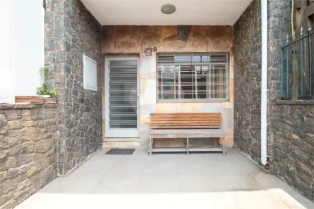Sobrado com 2 Quartos à venda, 120m² no Chácara Santo Antônio (Zona Sul), São Paulo