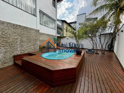 Casa com 8 Quartos à venda, 433m² no Camargos, Belo Horizonte