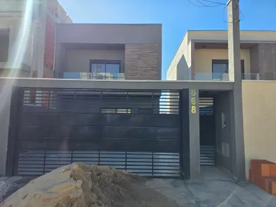 Casa com 3 Quartos à venda, 169m² no Portais (Polvilho), Cajamar