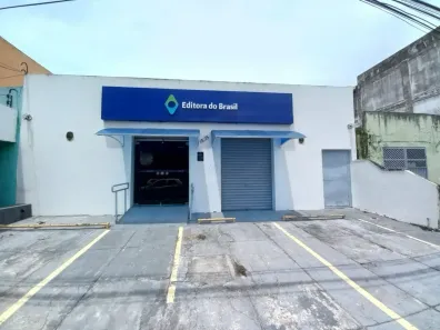 Ponto Comercial à venda, 345m² no Alecrim, Natal