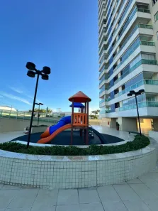 Apartamento com 2 Quartos à venda, 75m² no Pituaçu, Salvador