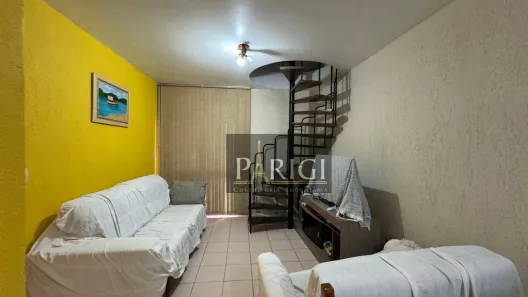 Cobertura com 2 Quartos à venda, 200m² no Centro, Tramandaí