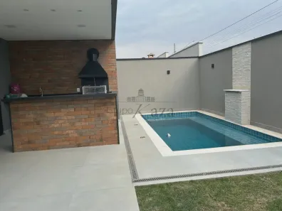 Casa de Condomínio com 4 Quartos à venda, 250m² no Loteamento Floresta, São José dos Campos