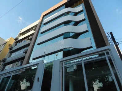 Sala Comercial à venda, 28m² no Mont Serrat, Porto Alegre