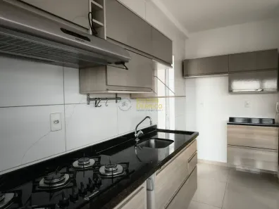 Apartamento com 2 Quartos à venda, 71m² no Bela Vista, Pindamonhangaba