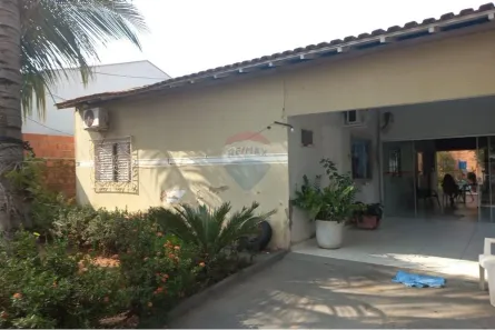 Casa com 2 Quartos à venda, 175m² no Jardim Mato Grosso, Rondonópolis