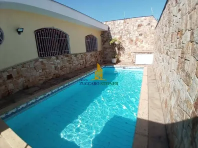Casa com 3 Quartos à venda, 267m² no Vila Rosália, Guarulhos