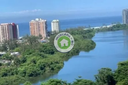 Apartamento com 2 Quartos à venda, 90m² no Barra da Tijuca, Rio de Janeiro