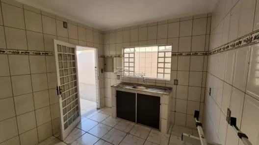 Casa com 3 Quartos à venda, 154m² no Parque Santa Bárbara, Campinas