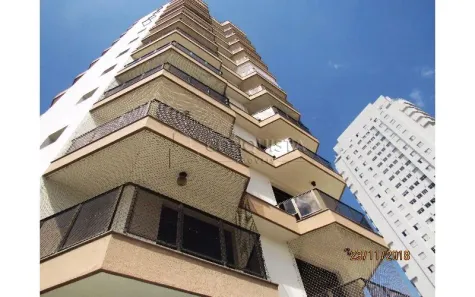 Apartamento com 3 Quartos à venda, 102m² no Vila Gumercindo, São Paulo