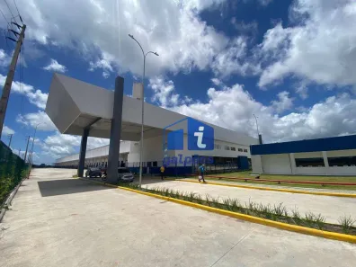Galpão/Depósito/Armazém para alugar, 16800m² no Ponte dos Carvalhos, Cabo de Santo Agostinho