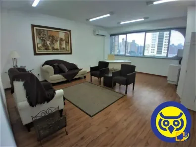 Sala Comercial à venda, 36m² no Centro, Florianópolis