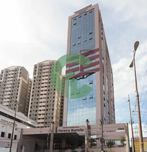 Ponto Comercial à venda, 62m² no Paraíso, Santo André