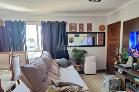 Apartamento com 3 Quartos à venda, 67m² no Jardim Independência, São Paulo