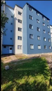 Apartamento com 2 Quartos para alugar, 39m² no Campo Novo, Porto Alegre