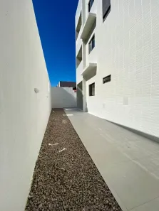 Apartamento com 3 Quartos à venda, 68m² no Bancários, João Pessoa