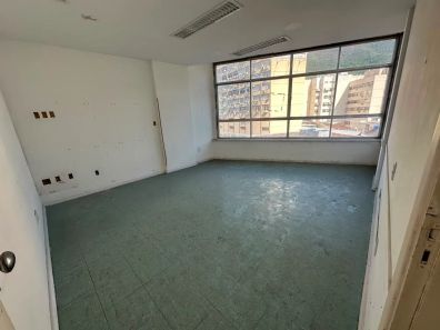 Sala Comercial com 6 Quartos à venda, 218m² no Tijuca, Rio de Janeiro