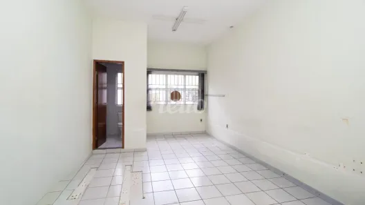Sala Comercial para alugar, 25m² no Centro, Santo André