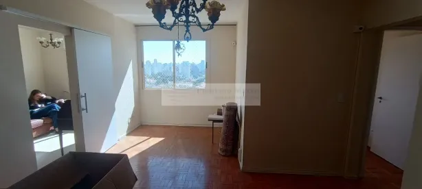 Apartamento com 2 Quartos à venda, 69m² no Saúde, São Paulo
