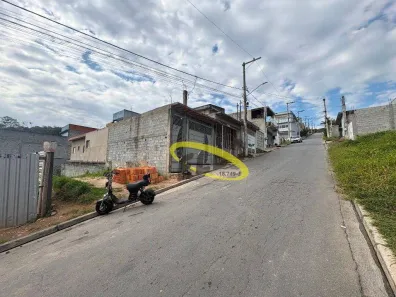 Lote/Terreno à venda, 125m² no Parque Rizzo, Cotia