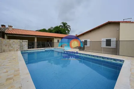 Casa com 3 Quartos à venda, 200m² no Parque Balneario Oasis, Peruíbe