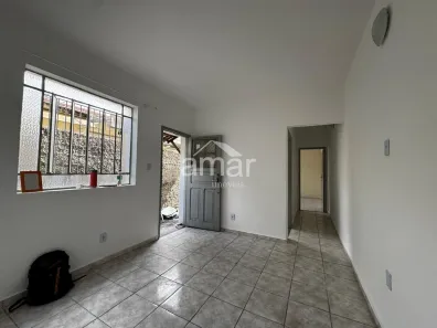 Casa com 2 Quartos para alugar, 60m² no Monsenhor Messias, Belo Horizonte