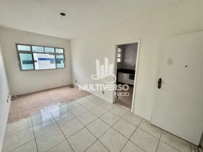 Apartamento com 1 Quarto à venda, 60m² no Aparecida, Santos