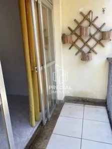 Apartamento com 2 Quartos à venda, 70m² no Fonseca, Niterói