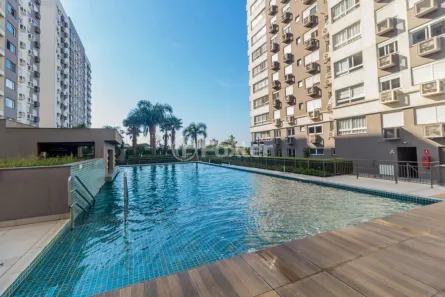 Apartamento com 3 Quartos à venda, 75m² no São Sebastião, Porto Alegre
