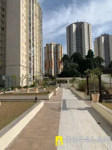 Apartamento com 3 Quartos à venda, 82m² no Chácara Agrindus, Taboão da Serra